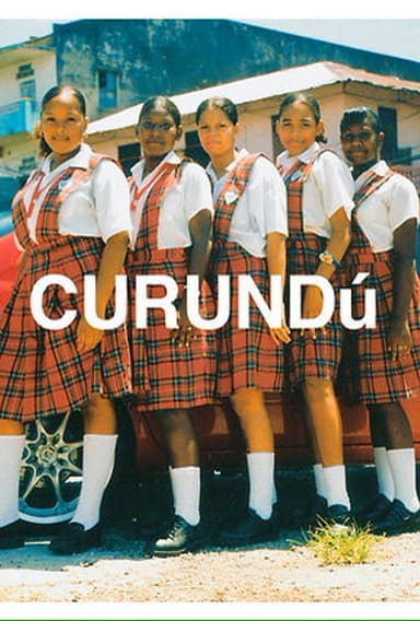 CURUNDú poster