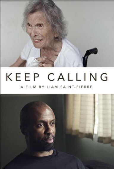Keep Calling poster