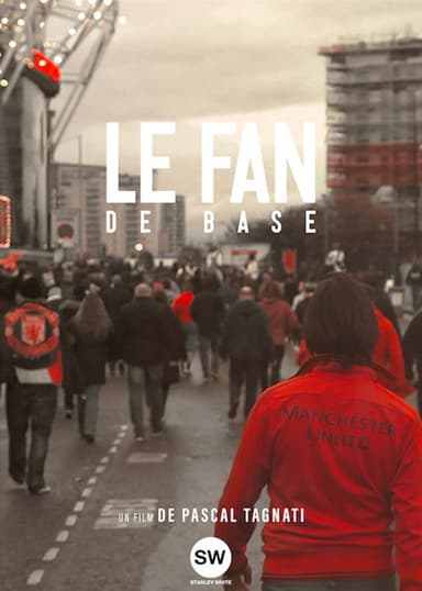 The Fan poster
