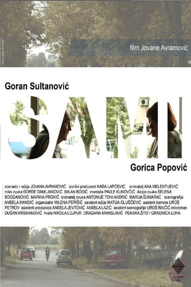 Together Apart poster