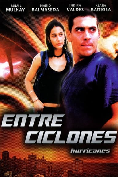 Hurricanes poster