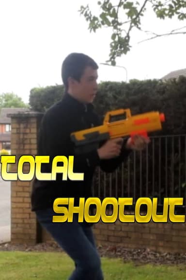 Total Shootout poster