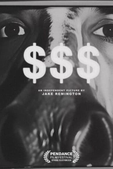 $$$ poster