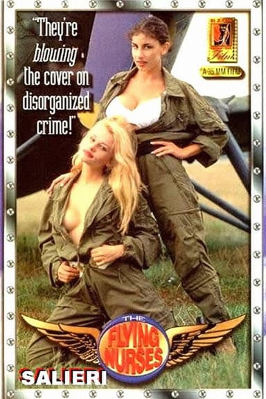 Flying Nurses poster