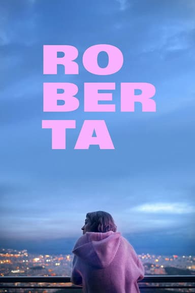 Roberta poster