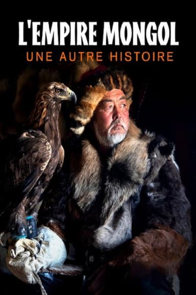 Mongols – The Secret History poster