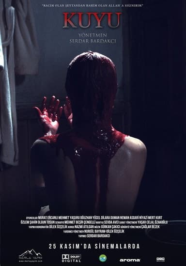 Kuyu poster