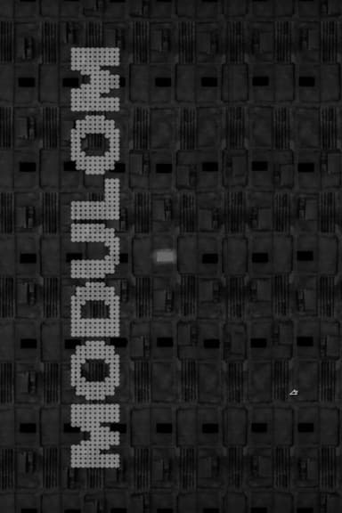 Modulom poster