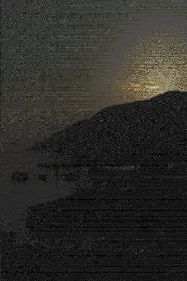 Setouchi poster