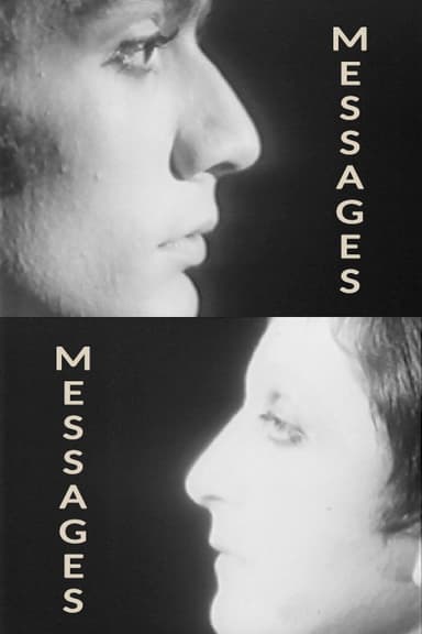 Messages, Messages poster