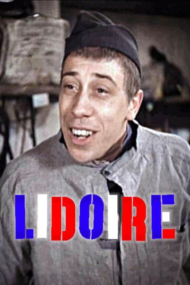 Lidoire poster