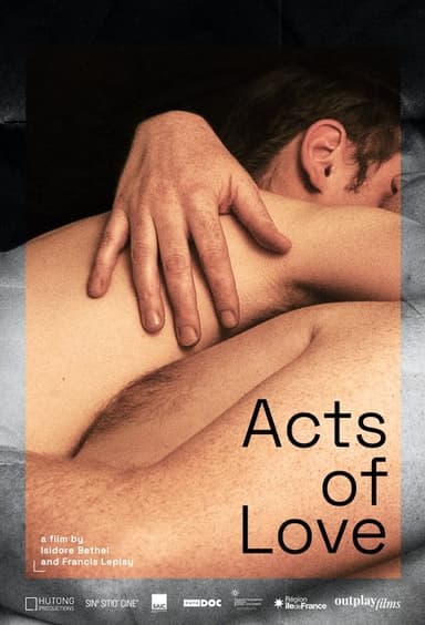 Acts of Love poster