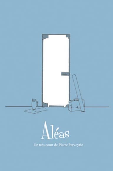 Aléas poster