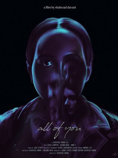 All of You poster