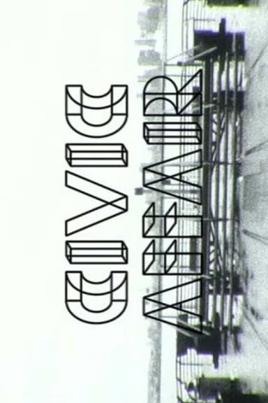 Civic Affair poster