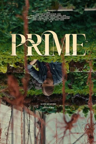 Prime poster