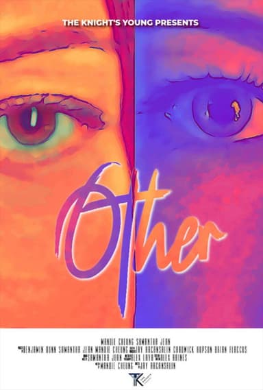 Other poster