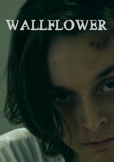 Wallflower poster