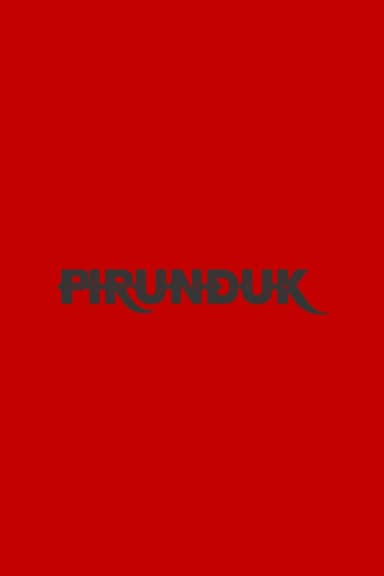 Pirunduk poster