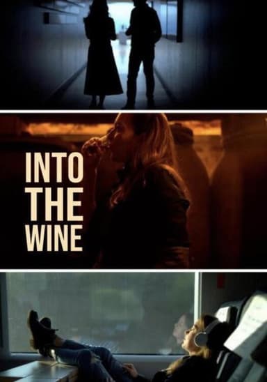 Into the Wine poster