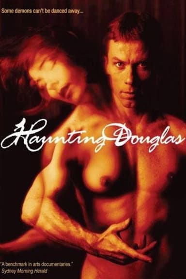 Haunting Douglas poster
