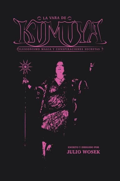 La Vara de Kimiya poster