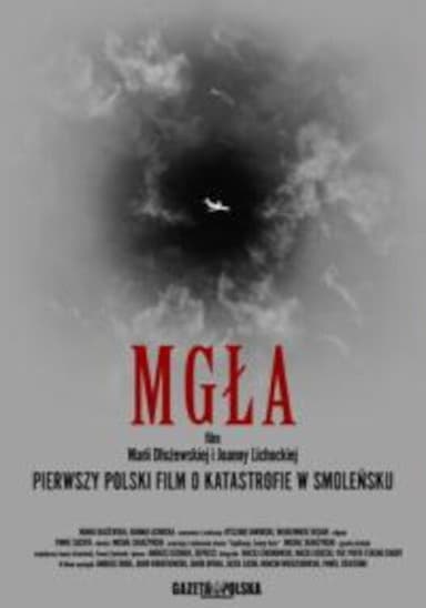 Mgła Smoleńska poster