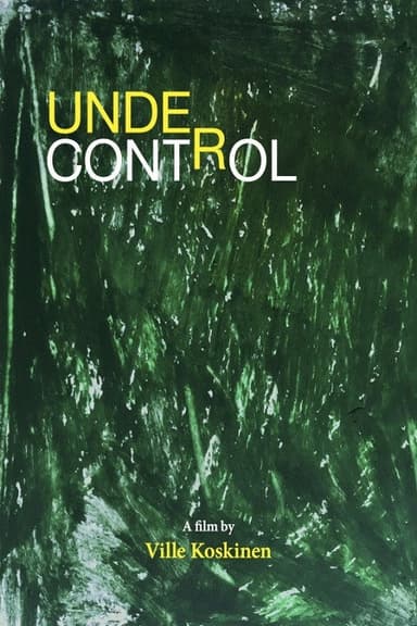 Under Control poster