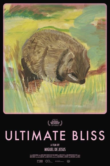 Ultimate Bliss poster