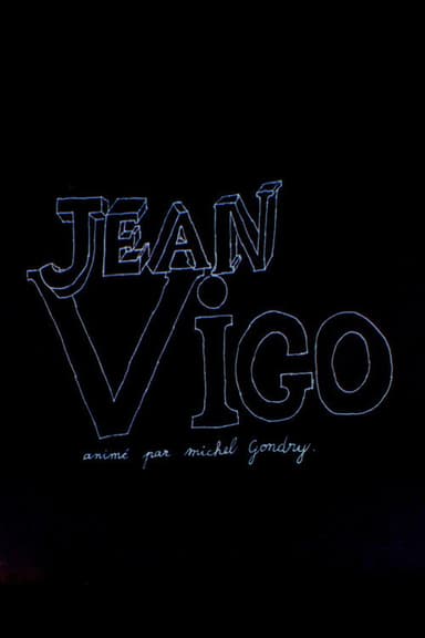Jean Vigo poster