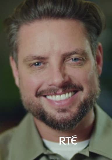 Keith's Teeth: A Dental Odyssey poster