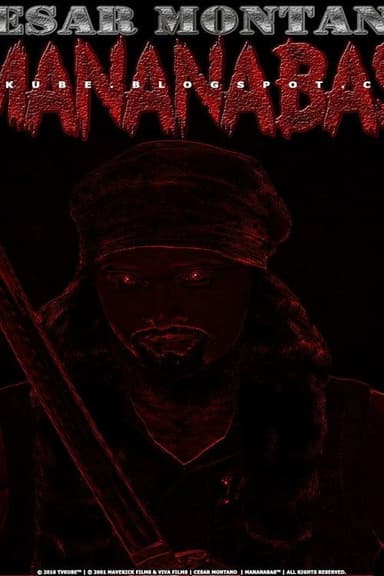 The Reaper poster