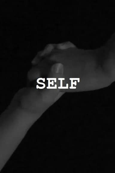 SELF poster