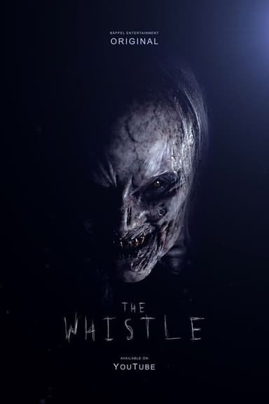 The Whistle poster