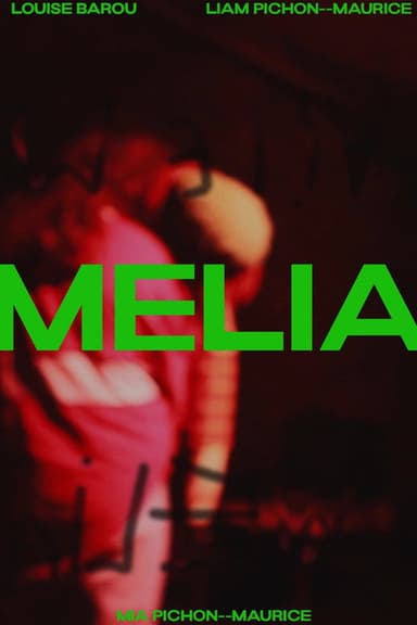 Melia poster