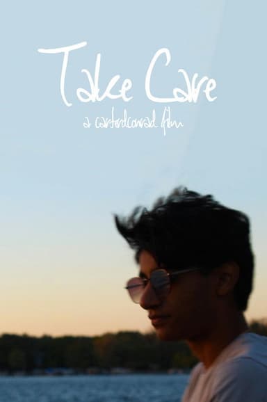 Take Care poster