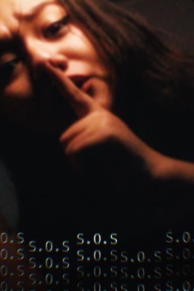 S.O.S poster