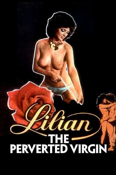 Lilian, the Perverted Virgin poster