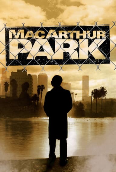 MacArthur Park poster