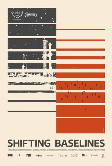 Shifting Baselines poster