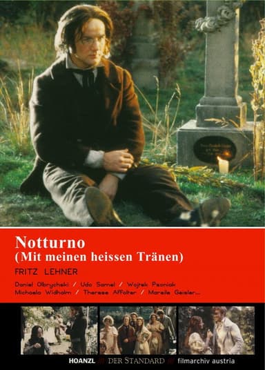 Notturno poster