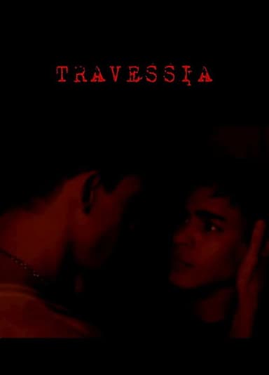 Travessia poster