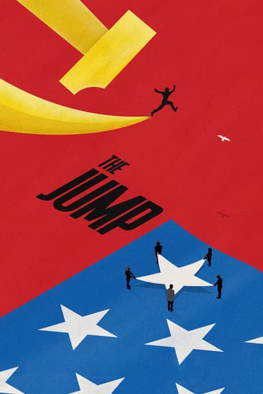 The Jump poster