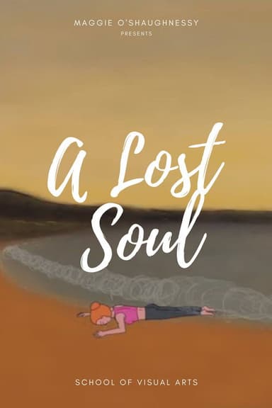 A Lost Soul poster