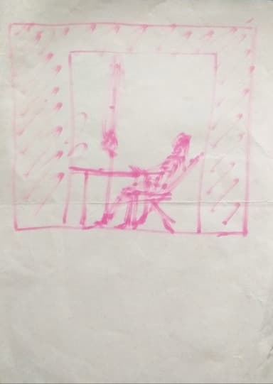 Una Parte di Se poster