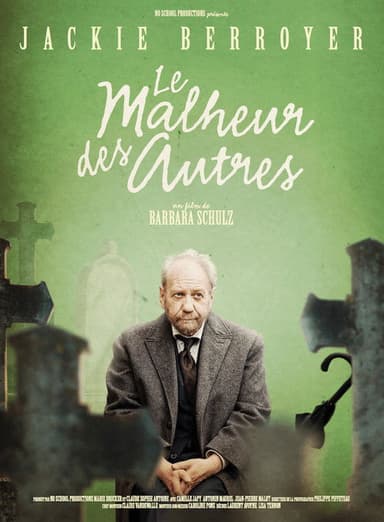 Another Man's Sorrow poster