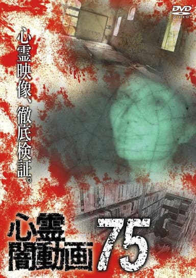 Psychic Darkness Video 75 poster
