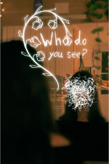 Who Do You See? poster