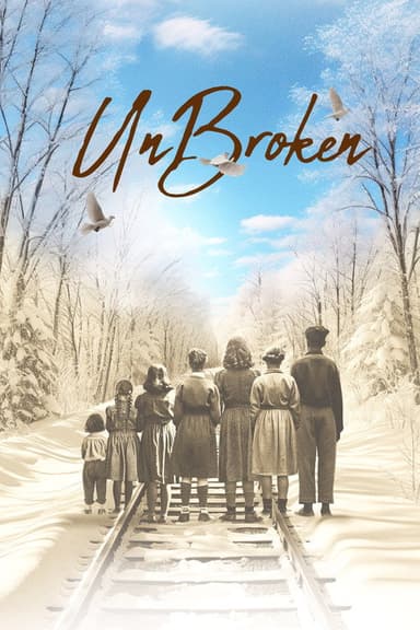 UnBroken poster