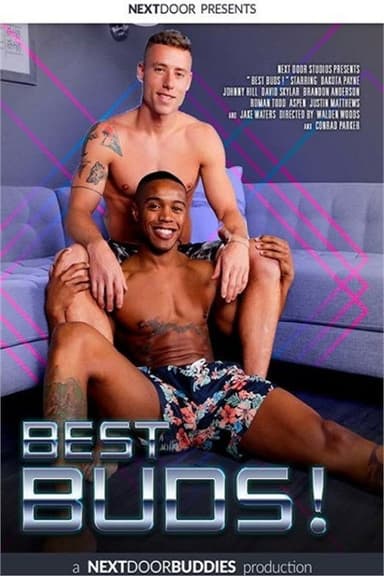 Best Buds! poster